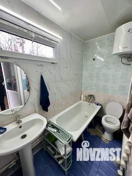 1-к квартира, на длительный срок, 18м2, 1/1 этаж