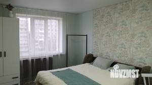 1-к квартира, посуточно, 24м2, 6/9 этаж