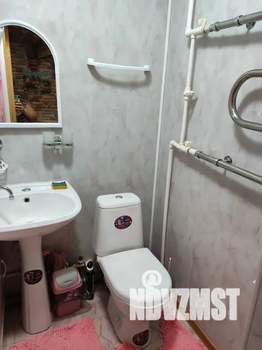 1-к квартира, посуточно, 30м2, 2/5 этаж