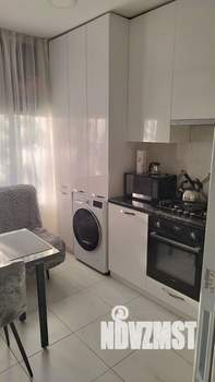 1-к квартира, посуточно, 40м2, 2/4 этаж