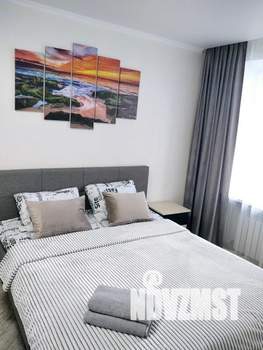 1-к квартира, посуточно, 32м2, 3/5 этаж