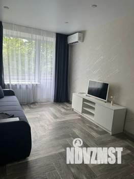 1-к квартира, посуточно, 35м2, 2/5 этаж