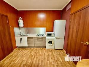 1-к квартира, на длительный срок, 36м2, 1/1 этаж