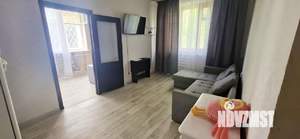 3-к квартира, на длительный срок, 47м2, 2/2 этаж