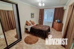 1-к квартира, посуточно, 30м2, 3/3 этаж