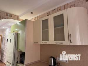 2-к квартира, посуточно, 40м2, 1/1 этаж