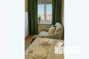 2-к квартира, посуточно, 52м2, 8/9 этаж