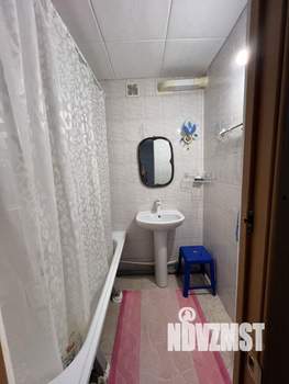 2-к квартира, на длительный срок, 47м2, 4/5 этаж