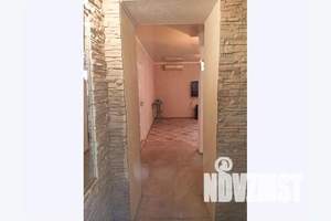 3-к квартира, посуточно, 72м2, 1/14 этаж