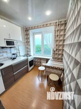 2-к квартира, посуточно, 45м2, 7/9 этаж