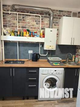 2-к квартира, посуточно, 42м2, 2/5 этаж