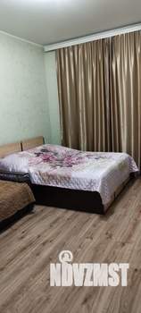 1-к квартира, посуточно, 47м2, 1/3 этаж