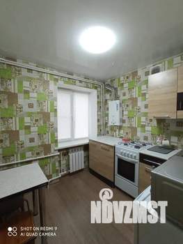 1-к квартира, посуточно, 32м2, 5/5 этаж