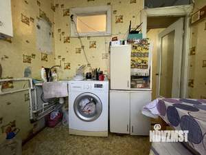 2-к квартира, на длительный срок, 58м2, 3/5 этаж