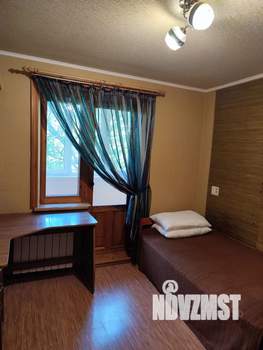 4-к квартира, посуточно, 85м2, 3/9 этаж