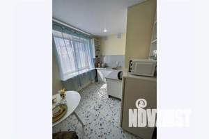 1-к квартира, посуточно, 35м2, 4/6 этаж