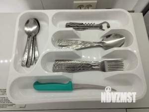 1-к квартира, посуточно, 30м2, 3/5 этаж