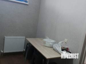 1-к квартира, на длительный срок, 40м2, 1/3 этаж