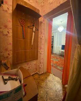 2-к квартира, на длительный срок, 42м2, 2/2 этаж