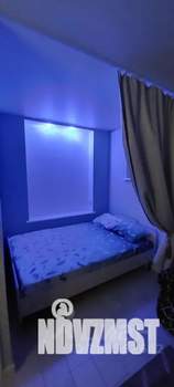 Студия квартира, посуточно, 24м2, 1/2 этаж