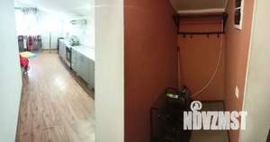 2-к квартира, посуточно, 87м2, 3/3 этаж