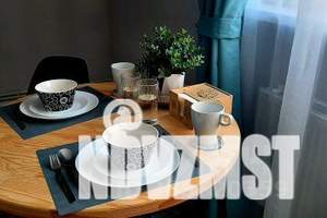 1-к квартира, посуточно, 27м2, 2/2 этаж