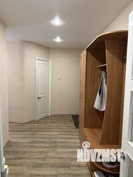 2-к квартира, посуточно, 45м2, 2/9 этаж
