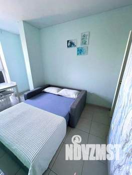 1-к квартира, посуточно, 33м2, 1/1 этаж