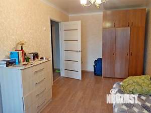 1-к квартира, на длительный срок, 32м2, 5/5 этаж
