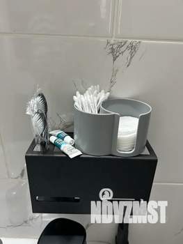 Студия квартира, посуточно, 22м2, 2/2 этаж