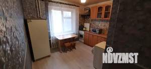 2-к квартира, посуточно, 55м2, 1/9 этаж