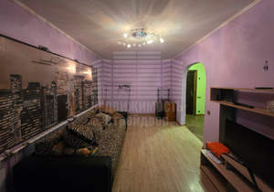 1-к квартира, на длительный срок, 32м2, 2/9 этаж