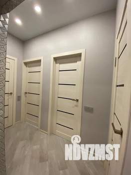 1-к квартира, посуточно, 52м2, 2/5 этаж