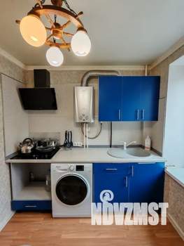 1-к квартира, посуточно, 30м2, 3/5 этаж