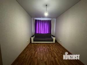 1-к квартира, на длительный срок, 30м2, 1/3 этаж