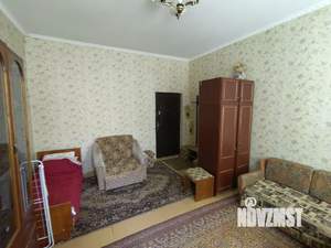 1-к квартира, на длительный срок, 30м2, 2/2 этаж