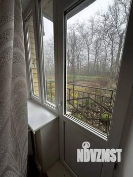 1-к квартира, на длительный срок, 30м2, 1/3 этаж