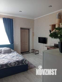 Студия квартира, посуточно, 25м2, 2/2 этаж