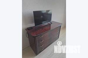 1-к квартира, посуточно, 45м2, 5/9 этаж