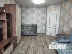 1-к квартира, посуточно, 35м2, 8/8 этаж