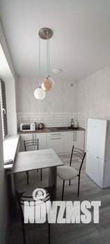 1-к квартира, посуточно, 22м2, 1/1 этаж