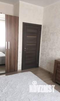 2-к квартира, на длительный срок, 74м2, 3/3 этаж