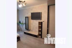 1-к квартира, посуточно, 34м2, 4/5 этаж