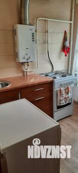 1-к квартира, посуточно, 35м2, 3/5 этаж