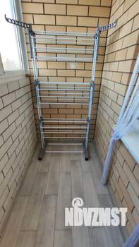 1-к квартира, посуточно, 35м2, 2/3 этаж