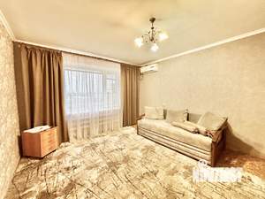 1-к квартира, на длительный срок, 35м2, 5/9 этаж