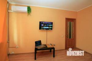 2-к квартира, посуточно, 55м2, 4/5 этаж