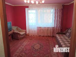 2-к квартира, на длительный срок, 54м2, 6/9 этаж