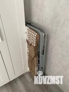 Студия квартира, посуточно, 30м2, 3/3 этаж