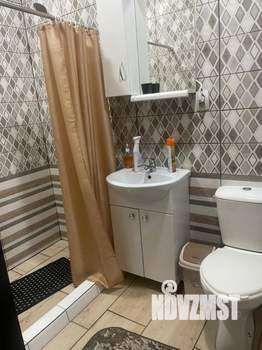 Студия квартира, посуточно, 39м2, 1/1 этаж